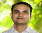 Dr. Prateek Pandey